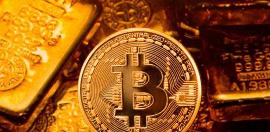 criptomonedas