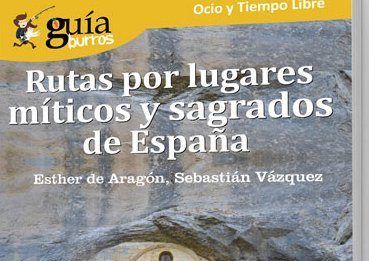 Esther de Aragón y Sebastián Vázquez muestran una España enigmática.